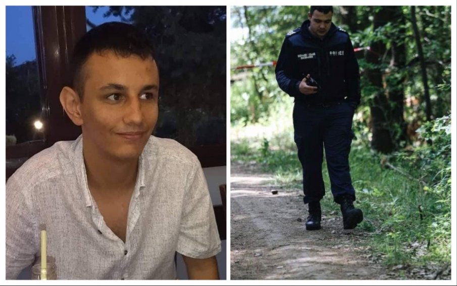 Откриха мъртъв Гошо от Севлиево