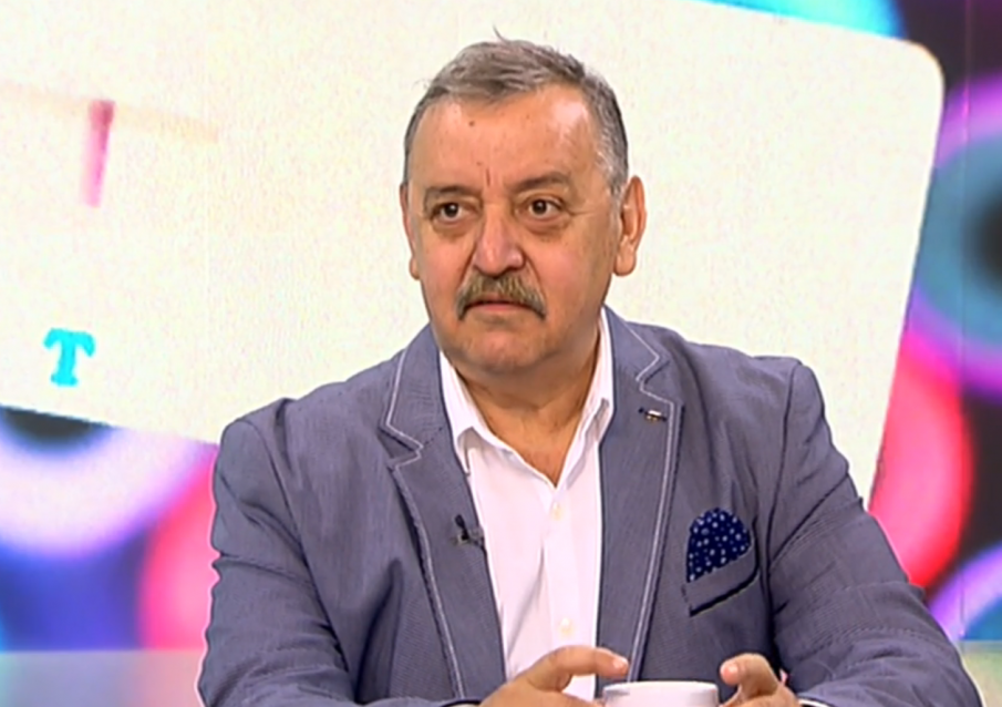Проф. Кантарджиев: Не ме притеснява маймунската шарка, а да не си внесем подвариант на COVID от Гърция