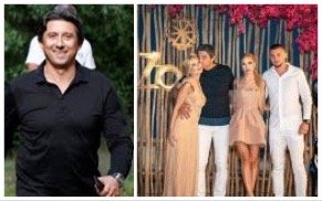 Юбилей събра фамилия Боримирови (СНИМКИ)