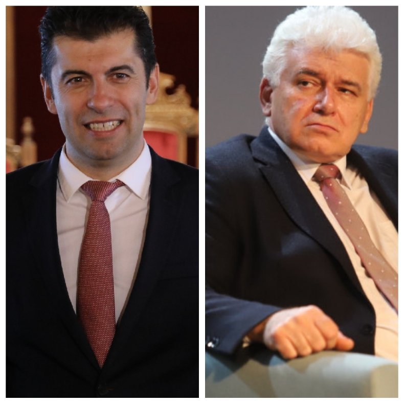 Киро мотае подаването на оставката! Конституционалисти: Трябваше да я е депозирал моментално