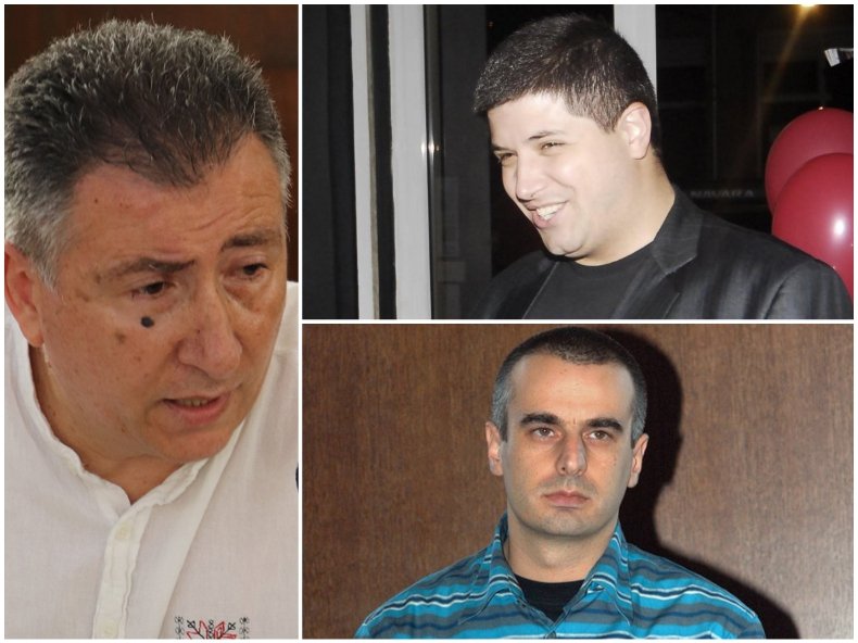 Депутат отцепник от Слави работел като охрана на мутри. Изхвърлен от НСО заради Клюна и Боби Цанков