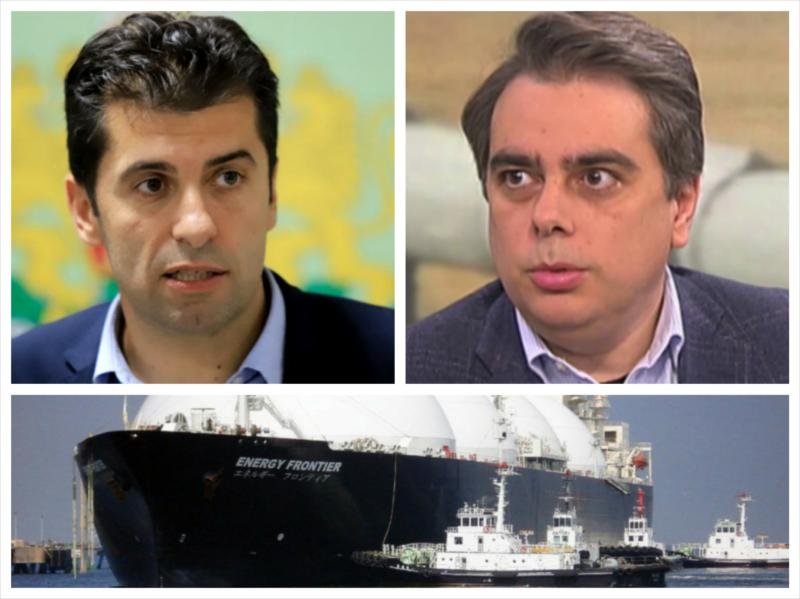 Кирил Петков с жален пост след оставката: Следващите избори ще бъдат референдум