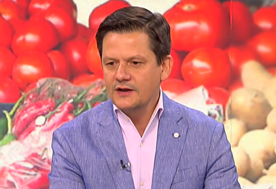 Маргаритов: Не се очаква поскъпване нито на хляба, нито на захарта, нито на олиото