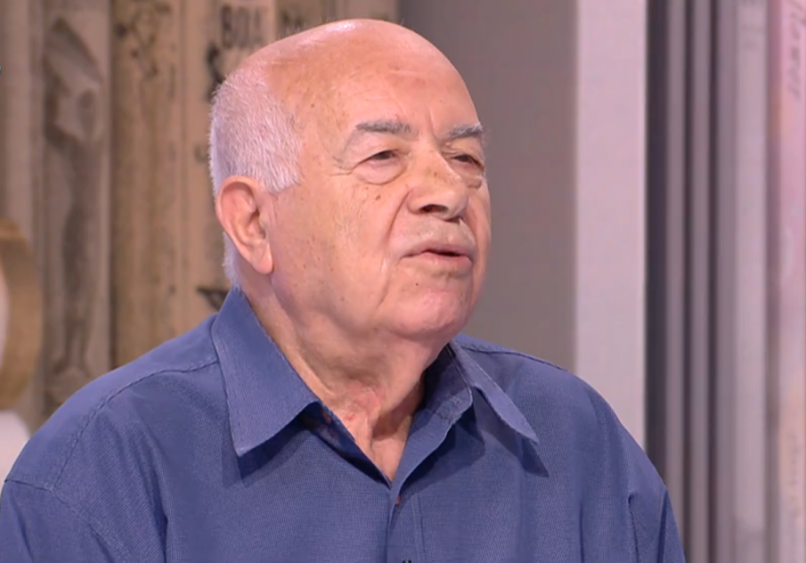 ЕКСПЕРТ: Има проблеми в учебниците по история в РСМ, но и у нас също има такива