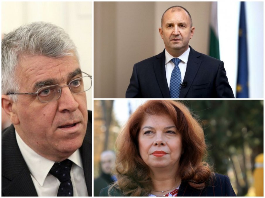 ЧЕРВЕНИ ВОЙНИ: Румен Гечев с мощен залп срещу Дондуков 2: Нашата претенция е президентът да не се меси във вътрешните работи на БСП