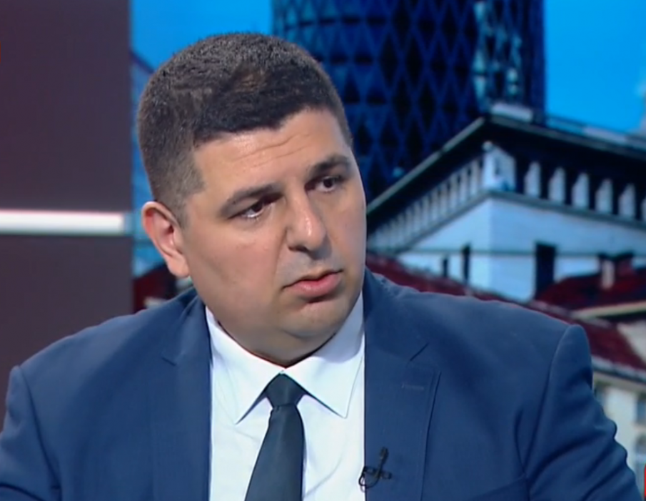Ивайло Мирчев: Реална опасност е едно служебно правителство да ни постави в зависимост