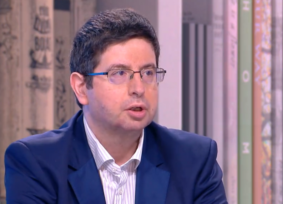 Петър Чобанов: ДПС ще се бори за хартиени бюлетини