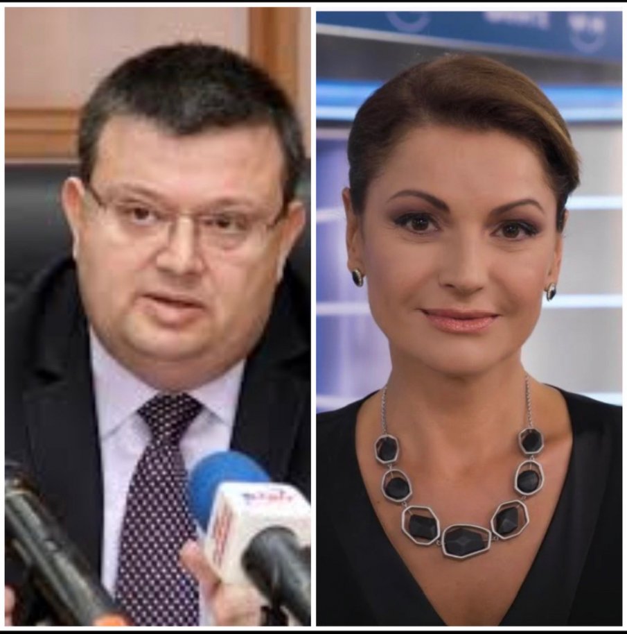 САМО В ПИК И РЕТРО: Ани Салич заживя в нов дом с Цацаров (СНИМКА)