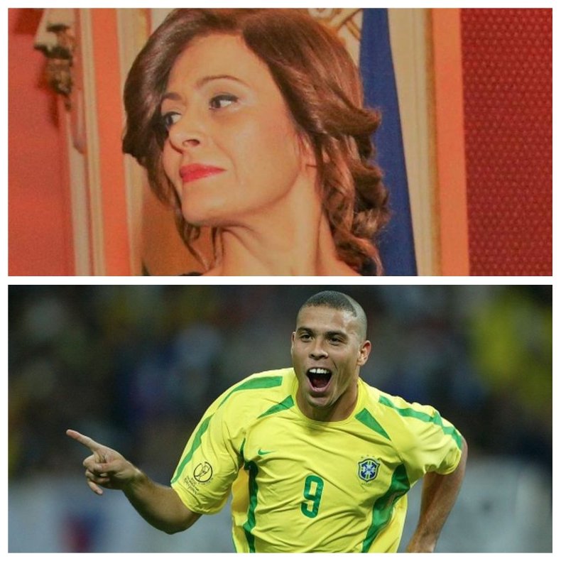 САМО В ПИК И РЕТРО: Деси Радева нощувала с Роналдо по Пътя Камино (СНИМКИ)