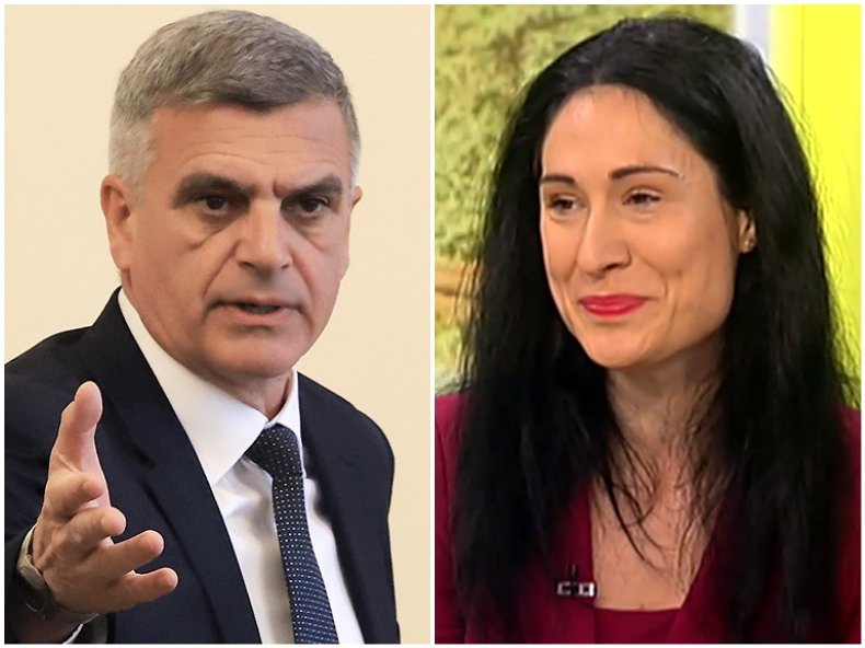 Дясната ръка на Янев сложи кръст на партията му: Определени феномени проявяват нездрав интерес и искат да я овладеят, а качествените хора са малко. Перспективите не са положителни