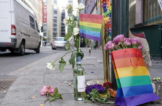 Стрелбата с жертви в Осло - в деня на гей парада, разследва се като терористичен акт
