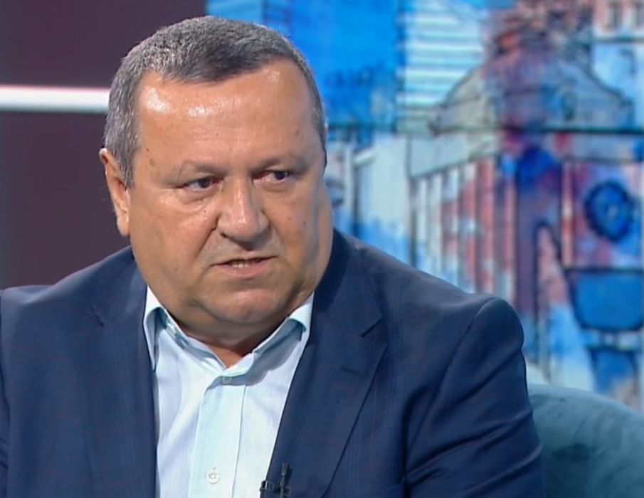 Хасан Адемов: Този парламент може да роди всякакви изненади