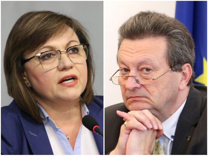 ДРУГАРСКИ ОГЪН! Таско Ерменков: На следващите избори ще се гласува „въздържал се“ за БСП