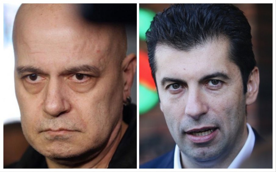 Слави с нови разкрития, от “Капитал” го излъгали за интервю: ПП означава “Прокопиев-Пеевски”