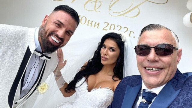 Полина направи на пух и прах Благо след признанието, че пак е влюбен