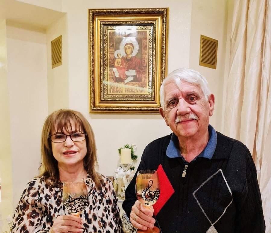 САМО В ПИК И РЕТРО: Екипът на ген. Мутафчийски спасил Развигор Попов от тумор 