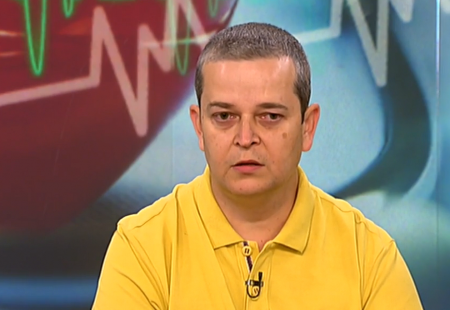 Лекар: Електронното здравеопазване в този му вид е пълен провал