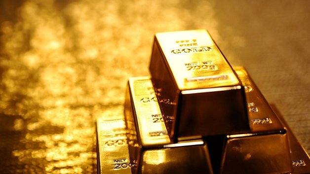 Централните банки увеличават резервите си в злато