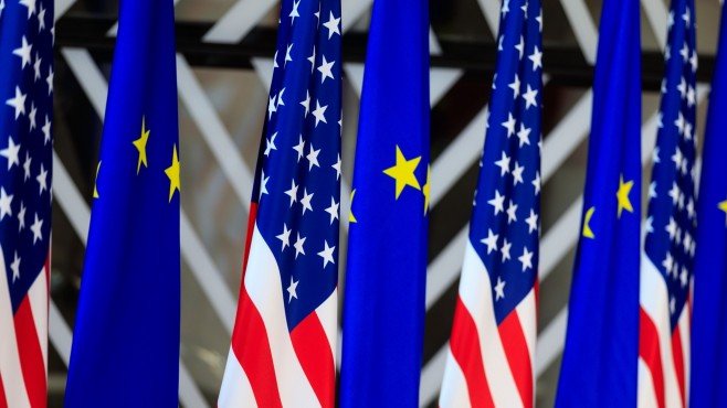 Затварят магазини и ресторанти в Гармиш-Партенкирхен заради срещата на Г-7