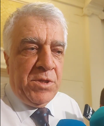 Румен Гечев със смразяваща прогноза: Природният газ и петролът ще са ни по-скъпи с поскъпването на долара