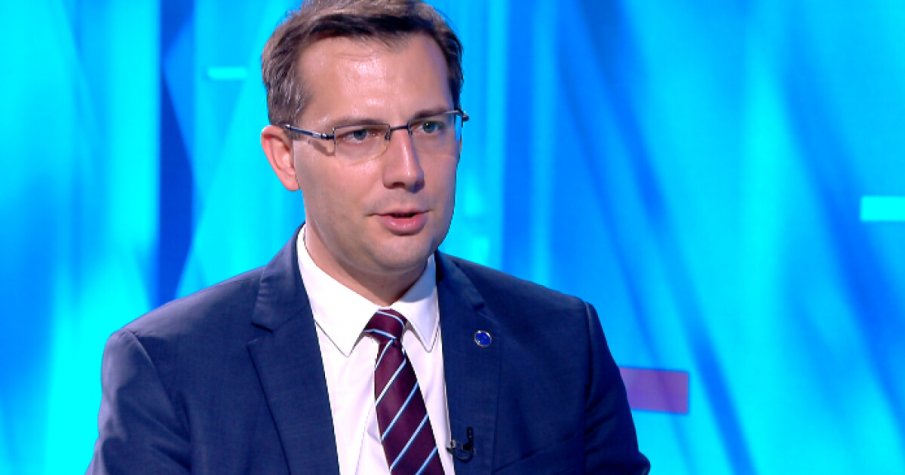 Станислав Анастасов от ДПС: Правителството на Кирил Петков е основано на реваншизъм, лъжа и самодостатъчност