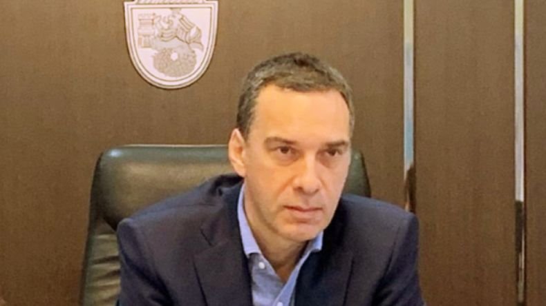 Димитър Николов: Ако държавата не ни помогне, докато съм аз кмет, ще тегля кредити за нови училища
