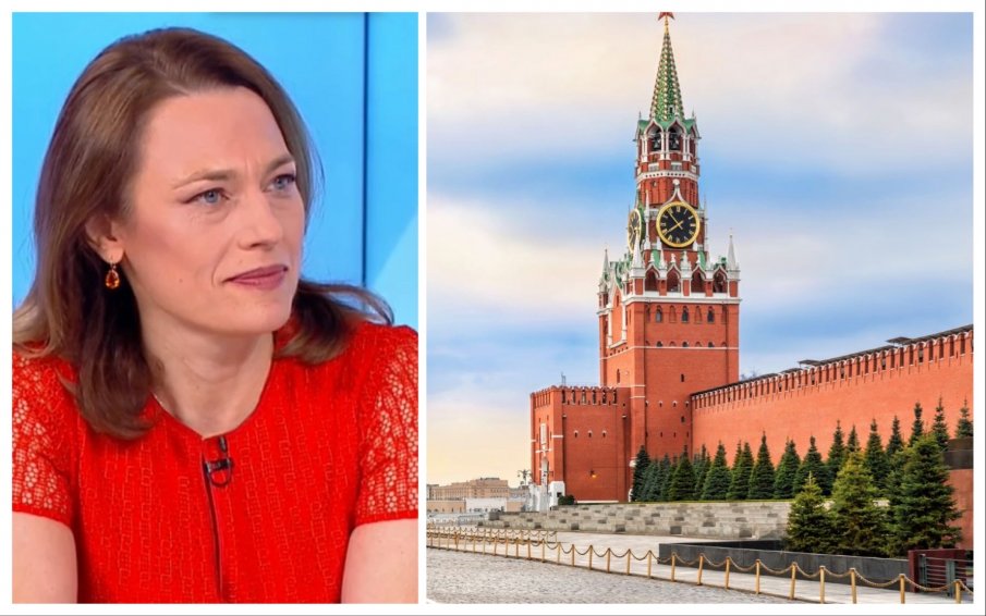 Ива Митева с горещи разкрития за Киро! Премиерът изгонил руските дипломати в пристъп на паника, че ще бъде свален от власт