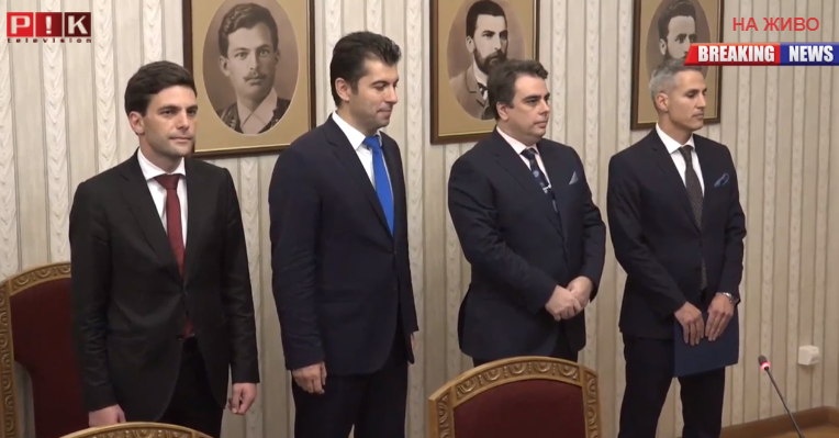 ГОРЕЩ СЛУХ: Киро успял да спазари още отцепници от ИТН. Има вече 120 гласа, търси се още един предател - ето каква ще бъде отплатата