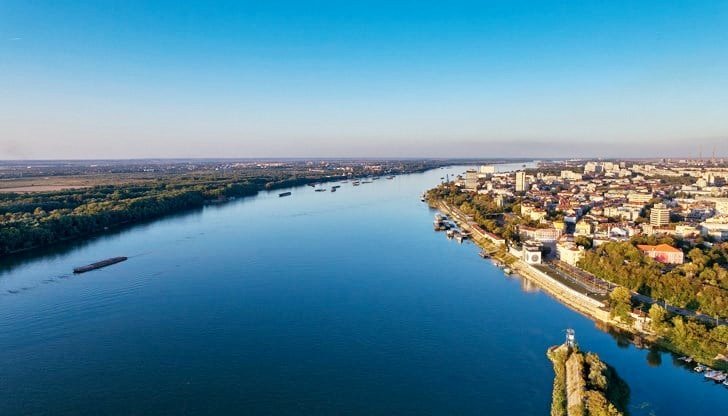 Отбелязваме Международния ден на река Дунав