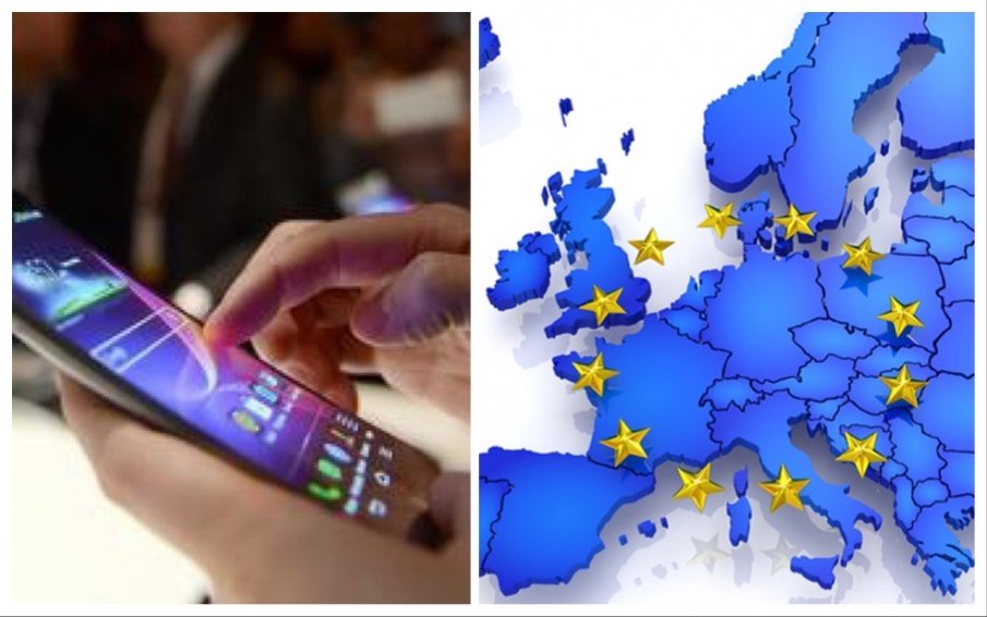 Нови правила за роуминг в ЕС