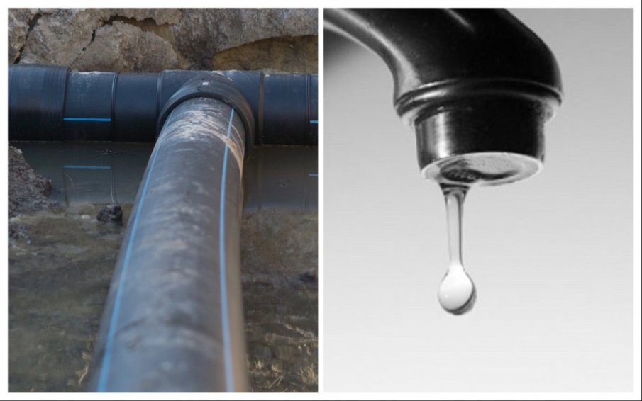 Опасност от бедствено положение в Свищовско 