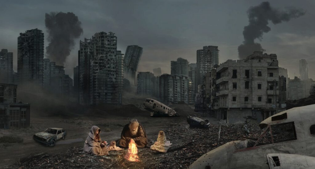 Призракът на Гладомора надвисва над Украйна