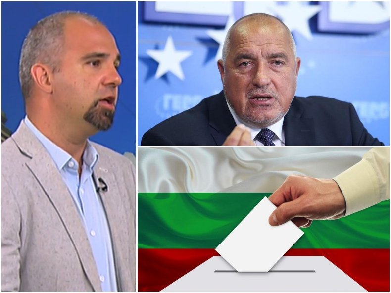 Политологът Първан Симеонов с горещ анализ: Време е Борисов да излезе от карантината и да направи евроатлантически кабинет (ГРАФИКИ)