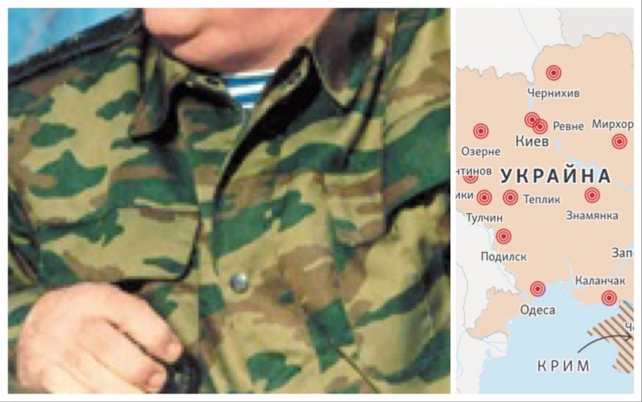 Путин праща дебел генерал на фронта, недостигат висши офицери