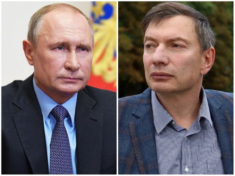 Руски социолог: Путин винаги постига обратното - и в борбата срещу НАТО, и в защитата на Донбас