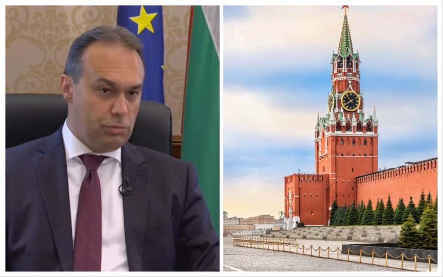 Новият фаворит на ПП за премиер: Изгонването на руските дипломати е логично