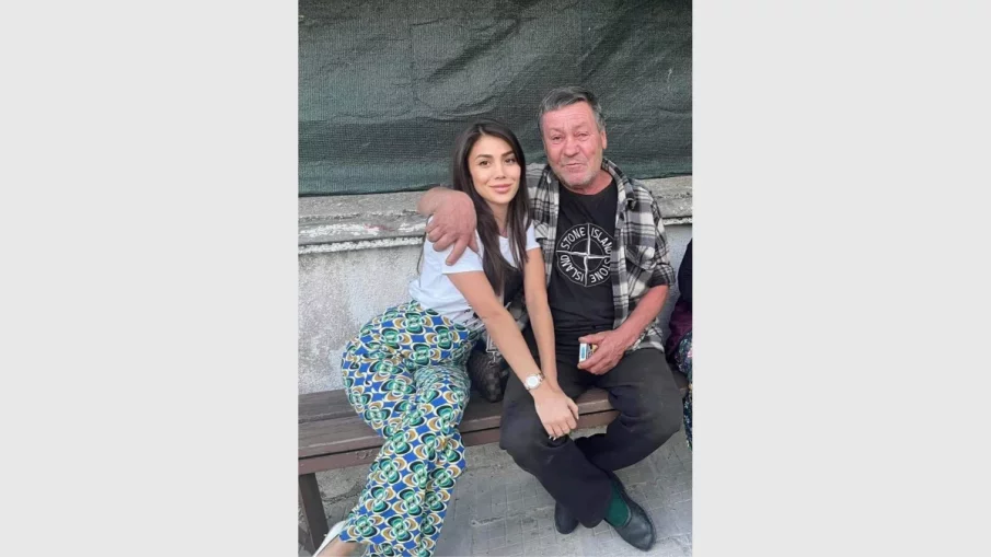 Мъж изчезна в Пловдив. Виждали ли сте го? (СНИМКИ)