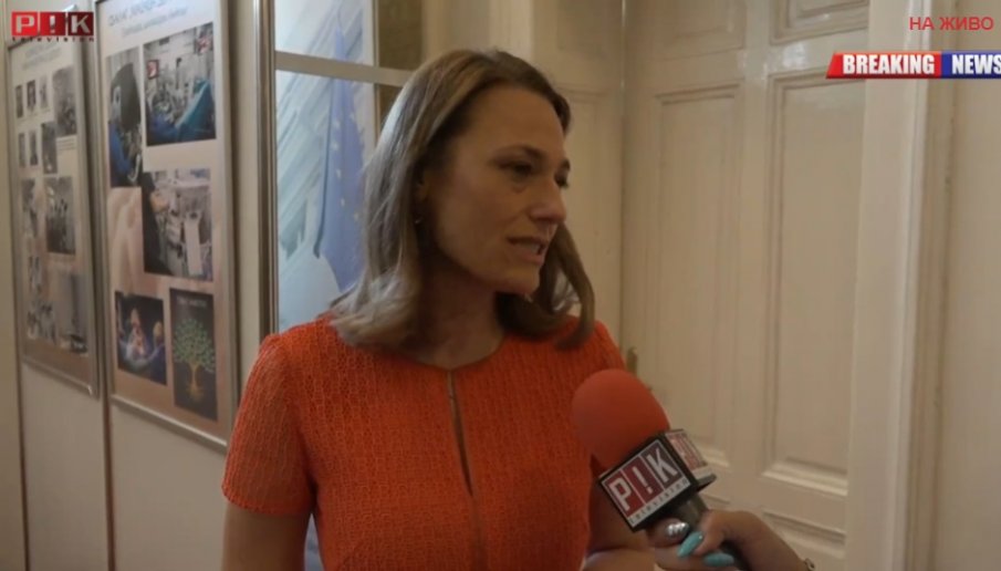 Ива Митева пред ПИК TV: ИТН няма да подкрепи правителство с премиер Асен Василев (ВИДЕО)