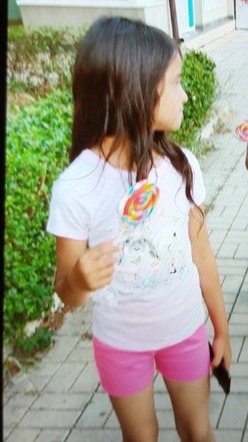 13-годишно момиче избяга от дома си в Сливен, близки го издирват (СНИМКА)