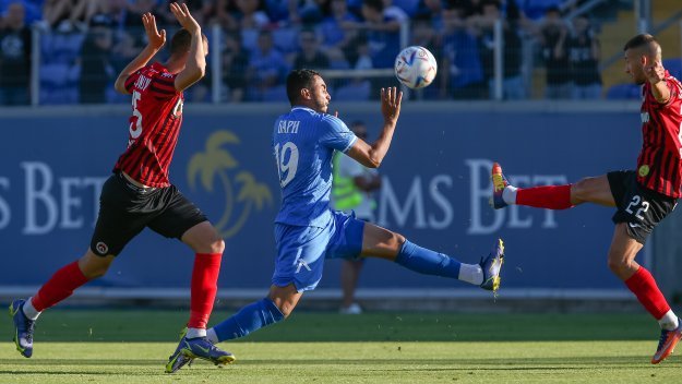 Въпрос за милиони: Колко силен е Левски?