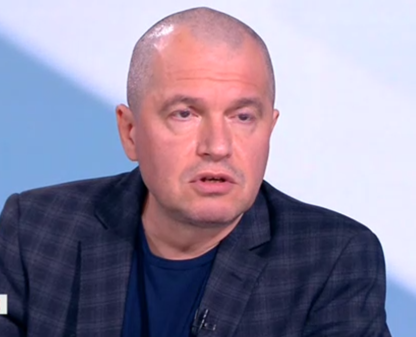 ПИК TV! Тошко Йорданов: Асен Василев не е промяна, а рокада (ВИДЕО)