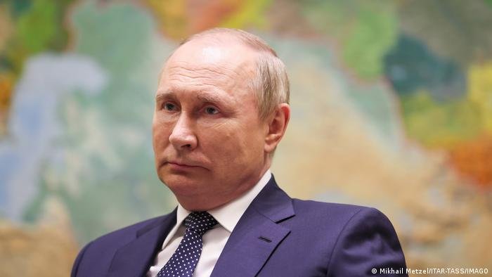 Путин: Западът се опитва да запази хегемонията, която се изплъзва от ръцете му