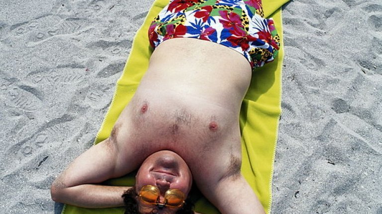 10-те страстоубийствени мъжки аутфита