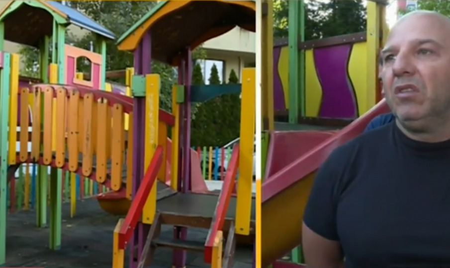 Влоши се състоянието на пострадалия при стрелба в Студентски град