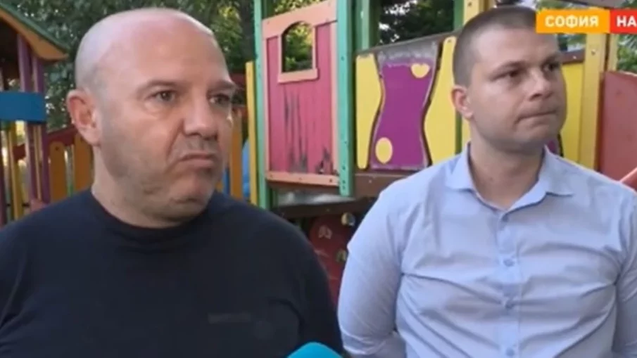 След стрелбата на детска площадка в Студентски град: Гражданите искат засилен контрол