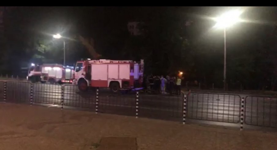 ИЗВЪНРЕДНО: Зверско меле в София - две млади жени загинаха