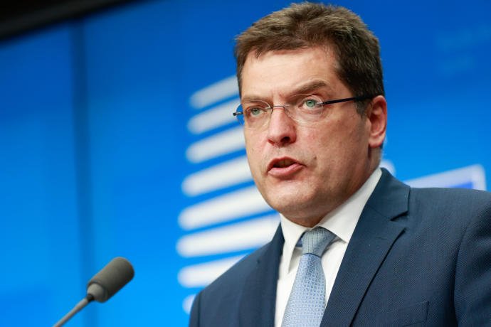 ЕП: Сърбия не може да се доближи до ЕС, без да въведе санкции срещу Русия