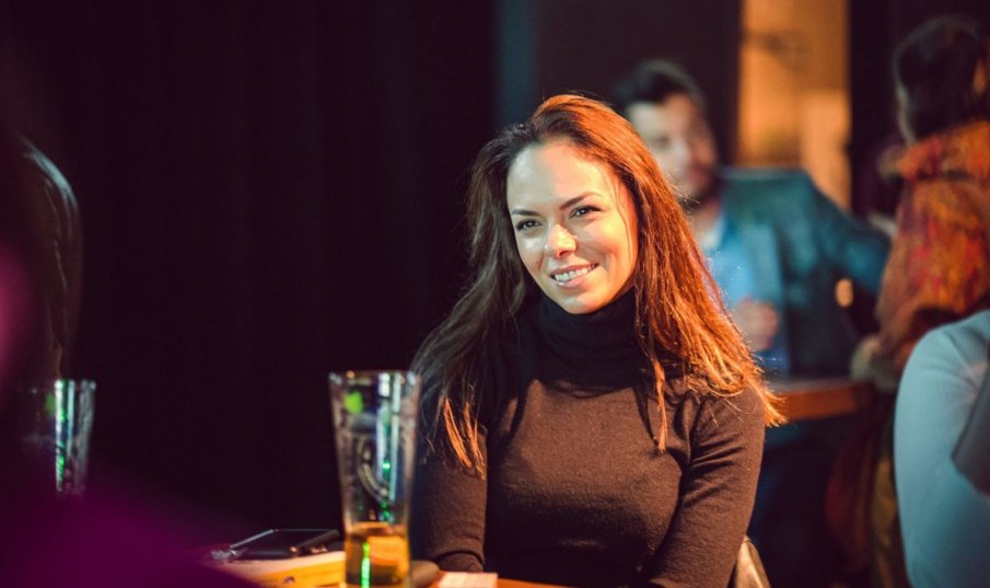 Йоанна Темелкова разкри защо ходи на психолог