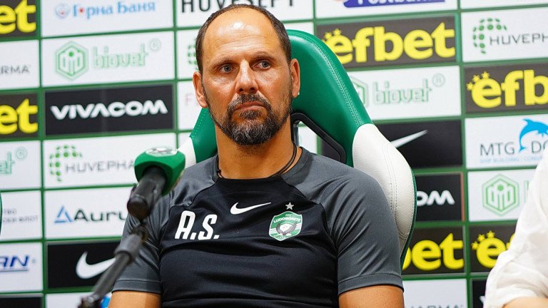 Лудогорец се цака с испанци за защитник