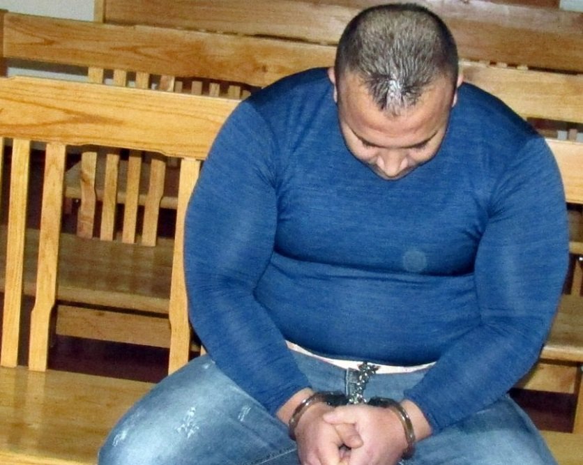 След 3 години протакане: Доживотна присъда за гастарбайтер, убил гаджето си на път за Германия